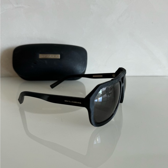 Dolce Gabbana sunglasses - Picture 5 of 9